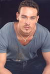 Kevin Alejandro photo